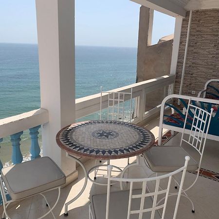Taghazout Waves 1 Apartment Ruang foto