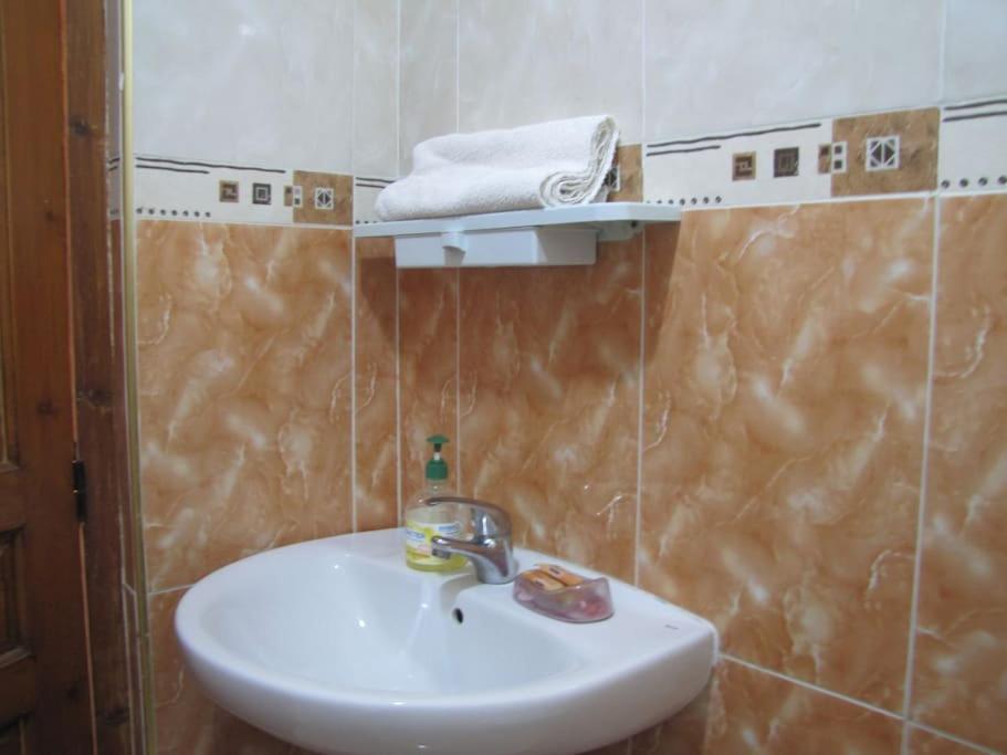 Taghazout Waves 1 Apartment Bagian luar foto