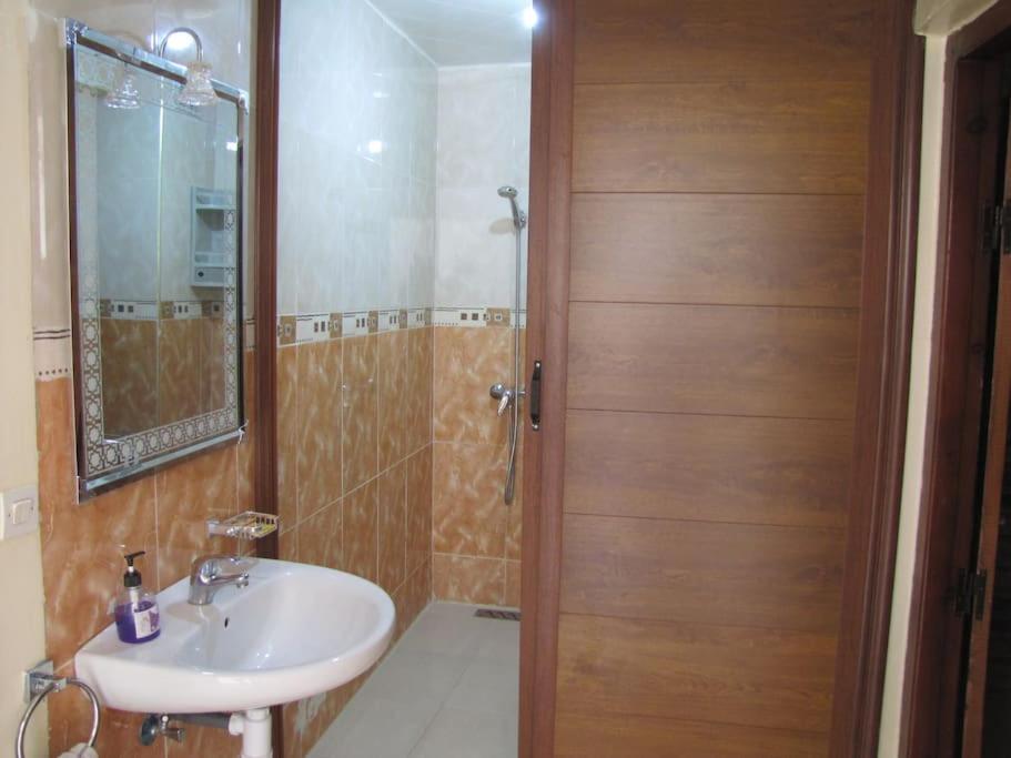 Taghazout Waves 1 Apartment Bagian luar foto